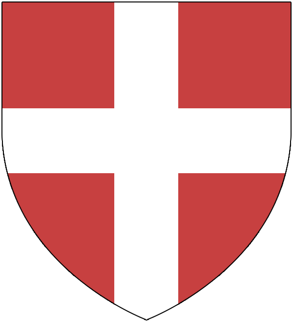 Blason haute-savoie